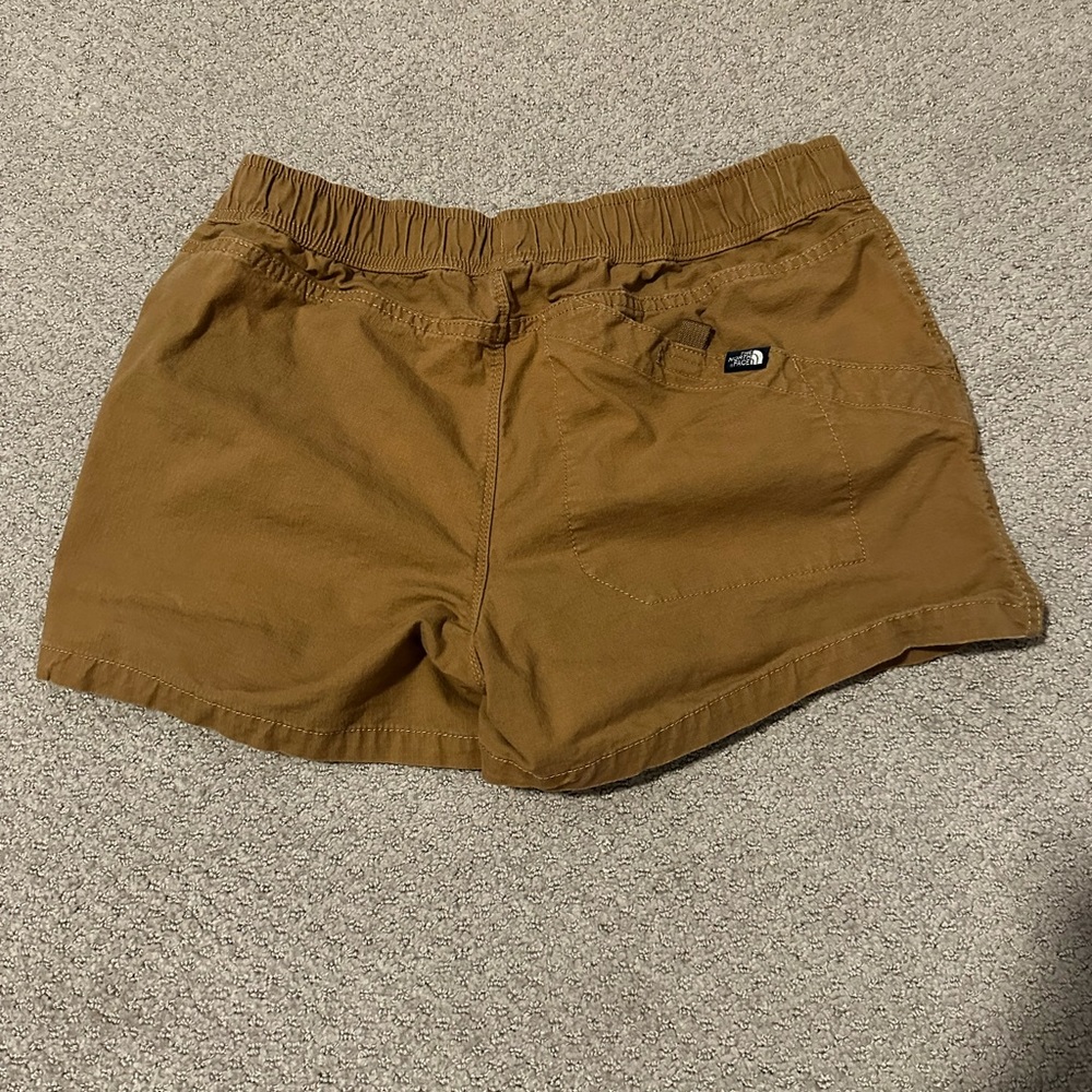 North Face Shorts